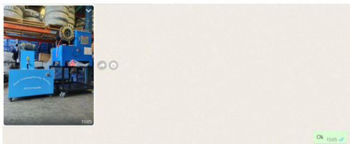 Latest company Solutions about buon retroagisca e nuovo ordine dal cliente della Tailandia