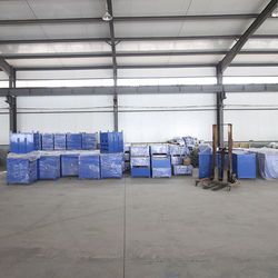 Porcellana Shanghai Fanying Machinery Technology Co., Ltd. Profilo aziendale