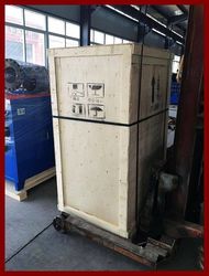 Porcellana Shanghai Fanying Machinery Technology Co., Ltd. Profilo aziendale