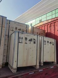 Porcellana Shanghai Fanying Machinery Technology Co., Ltd. Profilo aziendale
