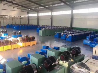 Porcellana Shanghai Fanying Machinery Technology Co., Ltd. Profilo aziendale