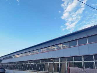 Porcellana Shanghai Fanying Machinery Technology Co., Ltd. Profilo aziendale