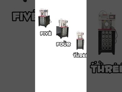 il nuovo prodotto sta arrivando