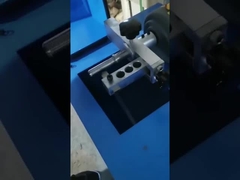 Macchina per il scivolamento