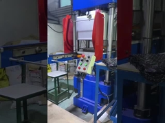 Anelli O in gomma ad alte prestazioni per applicazioni di sigillatura impegnative