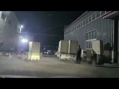 OEM flessibile di piegatura della macchina 600T Cina del tubo flessibile idraulico di 6-51mm