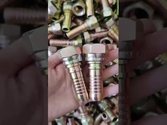 Montaggi di tubo flessibile idraulici