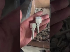 Montaggi di tubo flessibile idraulici