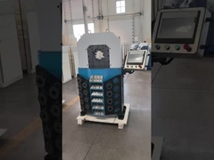 Possiamo progettare e personalizzare la macchina in base alle diverse esigenze del cliente.