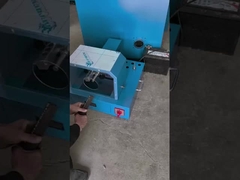 Macchine per la depurazione dei tubi 12V/12V