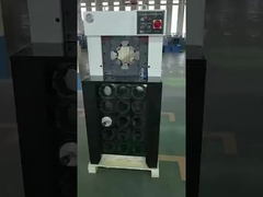 Modello da 3 pollici e 15 die di super spessore