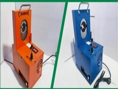 Crimpatrice per tubi AC/Crimpatrice per tubi condizionatore/900w/1200w/1500w