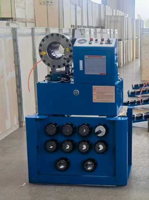 Ultimi blog aziendali su Come ottenere le migliori offerte sulle macchine per crimpare tubi idraulici