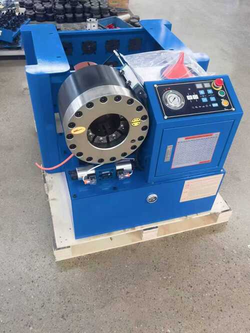 Ultimi blog aziendali su Quanto è precisa una pressa per tubi idraulici per diverse dimensioni di tubi?