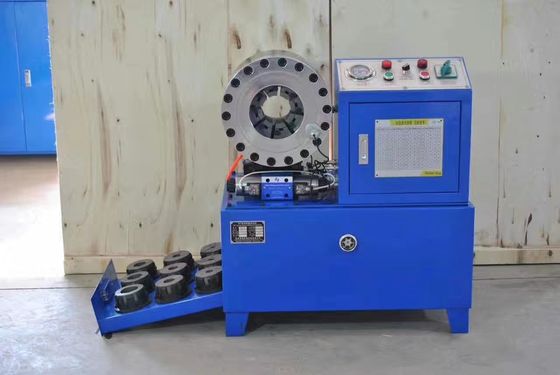 Un buon prezzo. L'escavatore DX68 annaffia il compressore d'aria di piegatura della macchina annaffia 1/4 a molto tempo a 2 pollici di servizio in linea