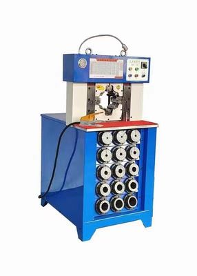 Il CA automatico dell'automobile convoglia tonnellate resistente di piegatura CBK-120 della macchina le 1500