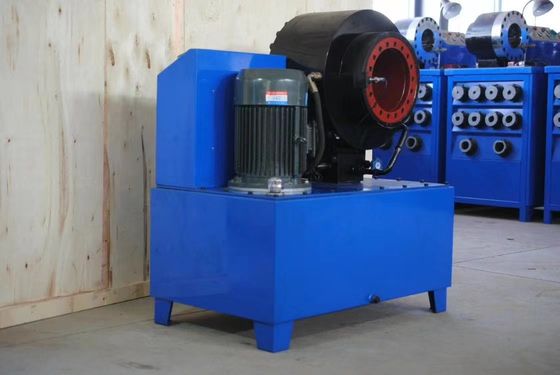 Un buon prezzo. OEM flessibile di piegatura idraulico del piegatore 600T del tubo della macchina del tubo di 6-51mm in linea