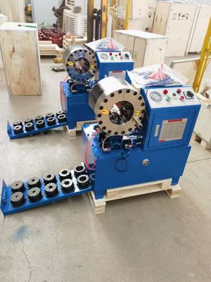 Un buon prezzo. tecnologia avanzata di piegatura della macchina DX68 del tubo flessibile idraulico di 600T 3KW in linea