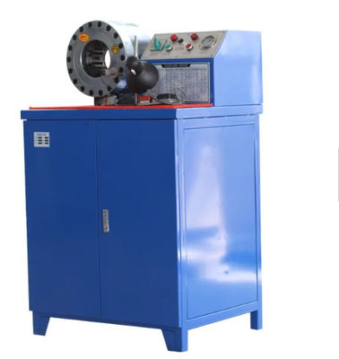 Un buon prezzo. produttore professionista di piegatura del piegatore della macchinetta a mandata d'aria della macchina 3kw del tubo di gomma di 2.5l 5l in linea