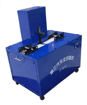 Un buon prezzo. taglierina automatica idraulica del tubo di gomma della taglierina 1/4-2» HSS del tubo flessibile di 6-51mm in linea