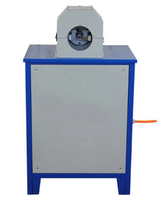 macchina di raschiamento 1/4 del tubo flessibile di 6-51mm al tubo di gomma Peeler del diametro interno a 2 pollici
