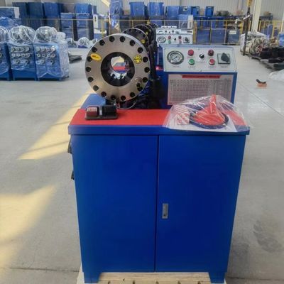 Un buon prezzo. Strumento di piegatura idraulico del tubo flessibile di colore su ordinazione 1/4 alla grande pompa di olio a 2 pollici in linea