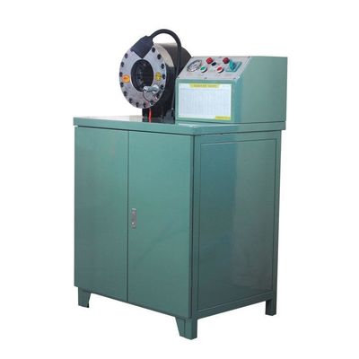 Un buon prezzo. sia piegatore idraulico di piegatura del tubo della macchina del tubo flessibile del freno di alta precisione di 6-51mm che di 4-51mm in linea