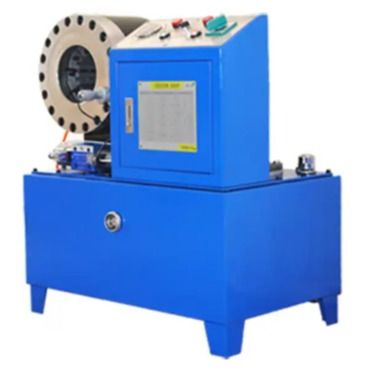 Piegatore del tubo flessibile 4KW/di 3KW DX68 con forza di piegatura 600T e 10 insiemi dei dadi
