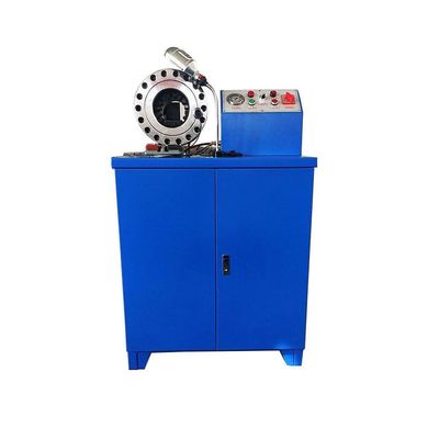 Macchine di piegatura del tubo di gomma leggero dimensioni di 51mm - di 6 860 x 640 x 1300 millimetri