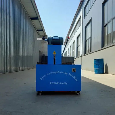 Un buon prezzo. Macchina automatica di taglio di tubi 850*600*1200mm Garanzia di 1 anno in linea