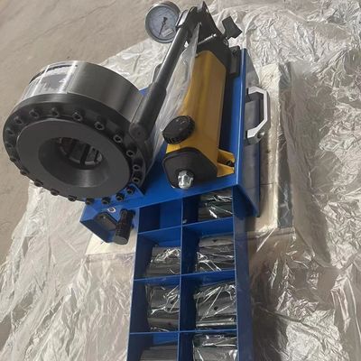 FY-25CSD Strumento elettrico idraulico per la macchina manuale di frenatura del tubo di FanYing