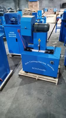 Un buon prezzo. Tagliatori di tubi automatici versatili con opzione di tensione versatilità e comodità in linea