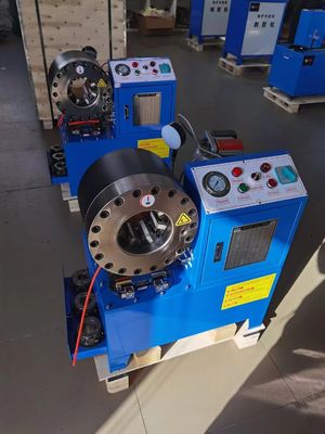 Un buon prezzo. Max Opening 114mm DX68 PLC / Buttone / Sistema di controllo CNC in linea