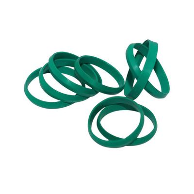 Un buon prezzo. Sigillazione di campi di petrolio e gas FKM Sigilla di gomma con buona resistenza all'olio per applicazioni industriali in linea