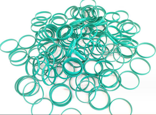 Formaggio a compressione di guarnizioni a forma di Walform Rubber O Rings ≤40 Mpa Imballaggio con sacchetto cartoni