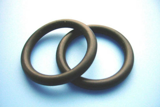 16-30 N/Mm Resistenza alla rottura Ringi di gomma O resistenti alle alte temperature Disponibili in taglie C/S