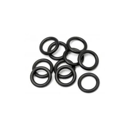 Un buon prezzo. Anelli di gomma di qualità industriale per prestazioni e durata ottimali in linea