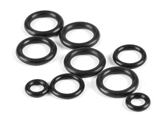 12 mesi Walform e gomma O anelli per diverse materie prime Custom OEM / ODM