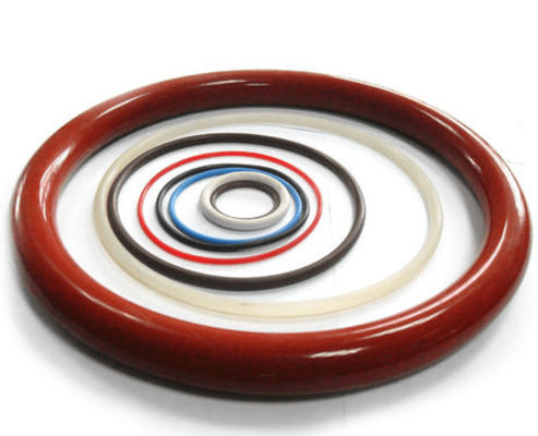 Un buon prezzo. Anelli di gomma personalizzabili per la sigillatura dei giacimenti di petrolio e gas dipendono dalla domanda del cliente in linea