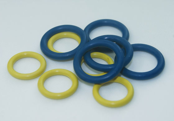 Un buon prezzo. Anelli O di gomma da stampaggio a compressione con buona resistenza all'olio in linea