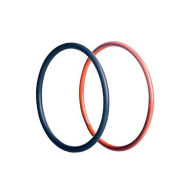 Servizi di lavorazione di apertura di muffe di gomma O-ring disponibili in C/S dipendono dalla domanda del cliente