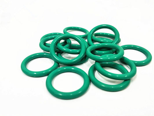 Un buon prezzo. 16-30 N/Mm Resistenza alla rottura Sigillo di gomma FKM per il trasporto di merci Prelevare campione in linea