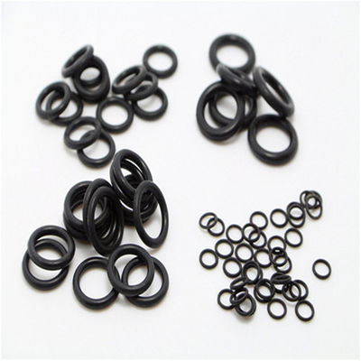 Un buon prezzo. Cartoon Bag Packaging Rubber O Rings con intervallo di pressione di 1000 psi in linea