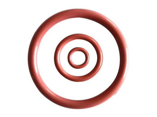 Un buon prezzo. Anelli di gomma per modellazione a compressione di resistenza all'olio per personalizzazione in linea