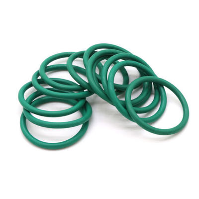 Un buon prezzo. Anelli di gomma flessibili e resistenti per applicazioni industriali in linea