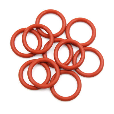 Un buon prezzo. Buoni anelli di gomma resistenti all'olio per la lavorazione dell'apertura della muffa e OEM/ODM personalizzati in linea