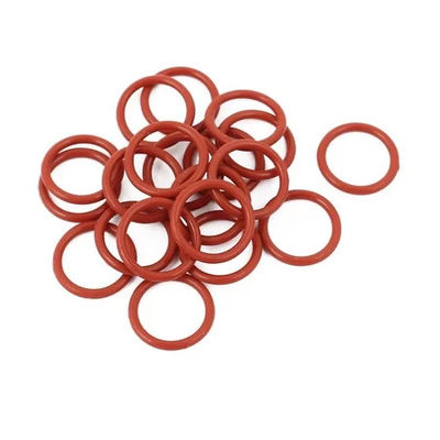 Tecnologia di sigillamento dei campi di petrolio e gas per gomme O-ring