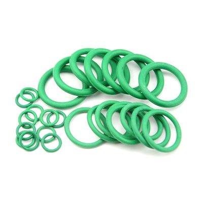 Un buon prezzo. OEM / ODM personalizzato FKM Rubber Seal Rubber O Rings per applicazioni industriali ≤40 Mpa in linea