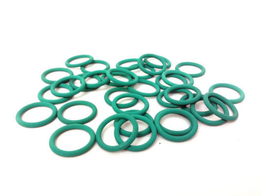 Anelli di gomma resistenti alle alte temperature taglie personalizzate C/S dipendono dalla domanda del cliente