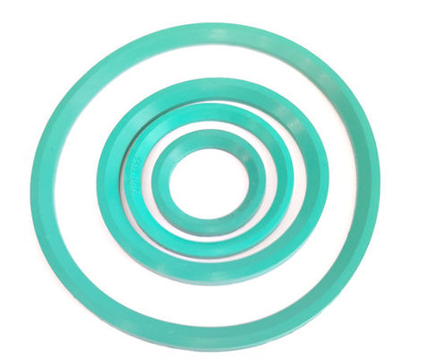 Un buon prezzo. Apertura della muffa DIN 3869 ED Anello 14 Resistente a pressioni e temperature estreme in linea